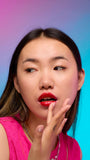 Lush Cherry Lip Jelly lip care product, UK version