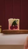 Cherry On Top Soap