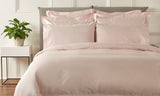 Chester Single Duvet Cover Set (135cm x 200cm)