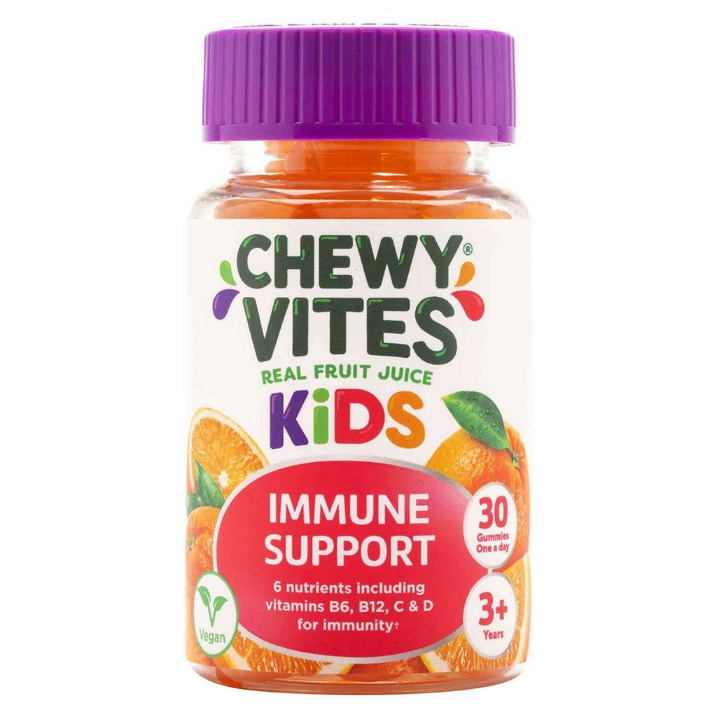 Chewy Vites Kids Immune Support - 30 Gummies