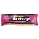 Chia Charge Cranberries Chia Seed Flapjack - no added sugar    80g