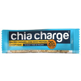 Chia Charge Salted Caramel Chia Seed Protein Crispy Bar    60g