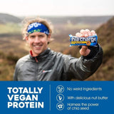 Chia Charge Salted Caramel Chia Seed Protein Crispy Bar    60g