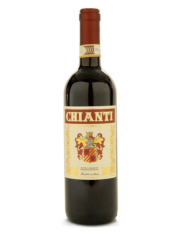 Chianti Docg - Case of 6