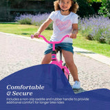 Chicco balance bike Pink Arrow (British brand)