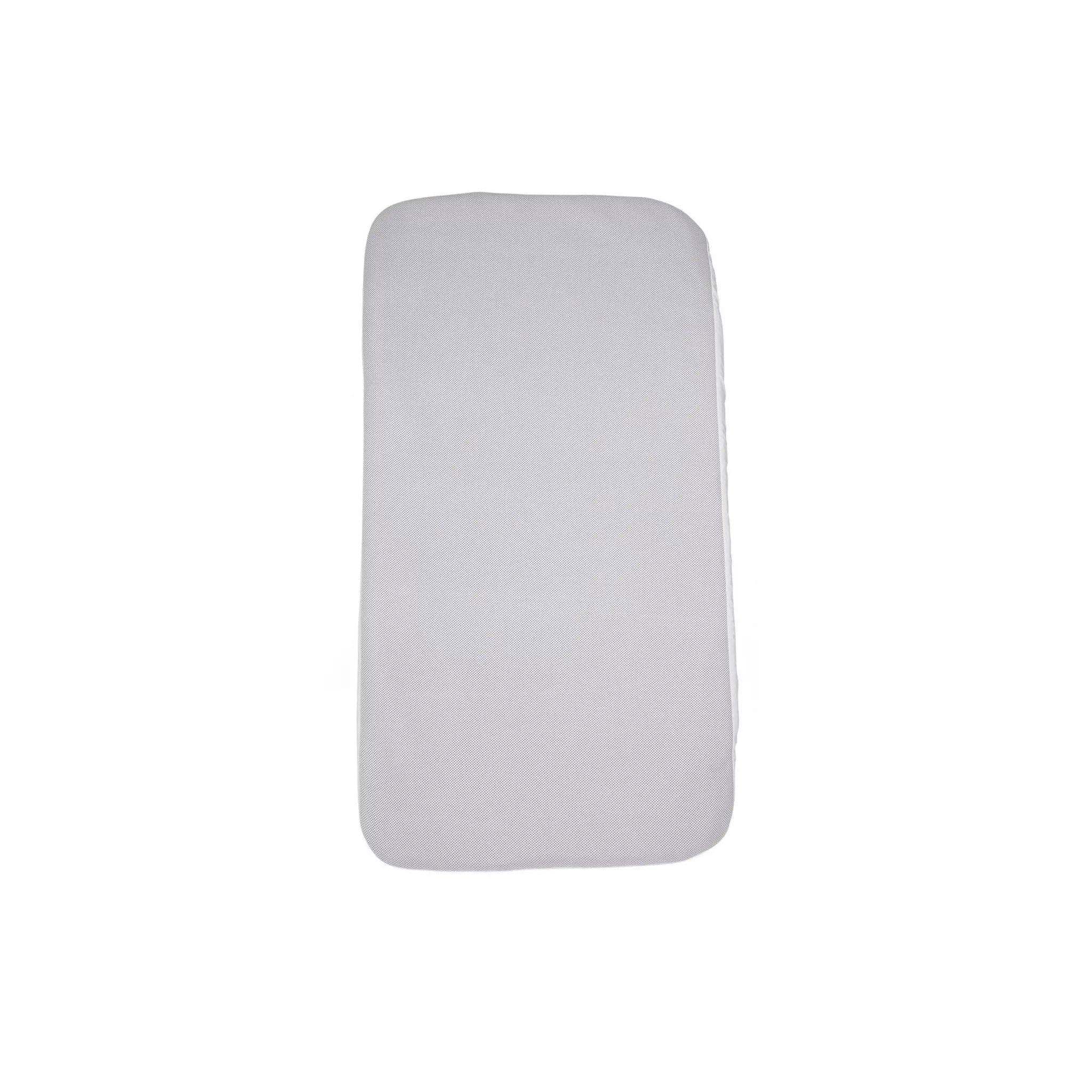Chicco Next2Me Forever Night Breeze mattress cover - British product