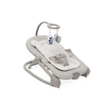 Chicco Mia Rocker Fossil baby rocker chair - British product