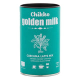 Chikko Golden Milk Organic Curcuma Latte Mix 110g