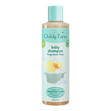 Childs Farm Baby Shampoo - Fragrance-free 250ml