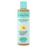 Childs Farm Baby Shampoo Unfragranced 250ml