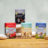Childs Farm Body Bar Blueberry And Organic Mango