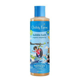 Childs Farm Bubble Bath Organic Raspberry 250ml