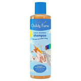 Childs Farm Coco-Nourish Shampoo for Curly &amp;amp; Dry Hair 250ml