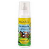 Childs Farm Grapefruit &amp;amp; Organic Tea Tree Hair Detangler 125ml