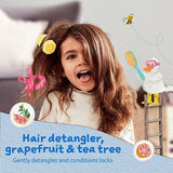 Childs Farm Hair Detangler Grapefruit &amp;amp; Tea Tree 125Ml