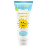 Childs Farm Kids And Baby Spf50+ Sun Cream 200Ml