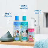 Childs Farm Kids Organic Coconut Coco-Nourish Shampoo    250ml