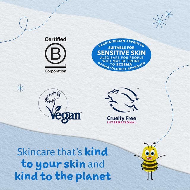 Childs Farm Kids Organic Coconut Coco-Nourish Shampoo    250ml