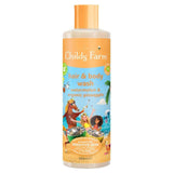 Childs Farm Kids Watermelon &amp;amp; Organic Pineapple Hair &amp;amp; Body Wash   500ml