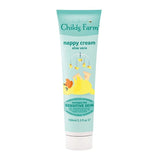 Childs Farm Nappy Cream for Happy Bottoms 100ml