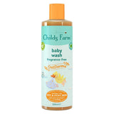 Childs Farm Oat Derma Baby Wash 500ml