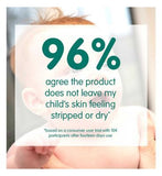 Childs Farm Oat Derma Baby Wash Fragrance-Free 250ml