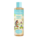 Childs Farm Shampoo - Strawberry &amp;amp; Organic Mint 250ml