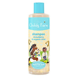 Childs Farm Shampoo Strawberry &amp;amp; Organic Mint 500ml