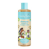 Childs Farm Shampoo - Strawberry &amp;amp; Organic Mint 500ml