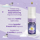 Childs Farm Sleep Mist Lavender &amp;amp; Moon Milk SlumberTime   100ml