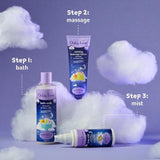 Childs Farm Sleep Mist Lavender &amp;amp; Moon Milk SlumberTime   100ml