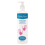 Childs Farm Unfragranced Moisturiser