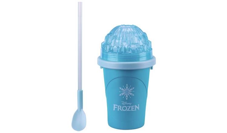 ChillFactor Disney Frozen Slushy Maker