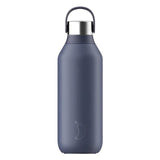 Chilly's 500ml Series 2 Whale Blue Bottle   500ml