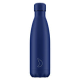 Chilly's Bottle Matte Blue - 500ml