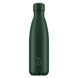 Chilly's Bottle Matte Green - 500ml