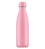 Chilly's Bottle Pastel Pink - 500ml