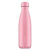 Chilly's Bottle Pastel Pink - 500ml