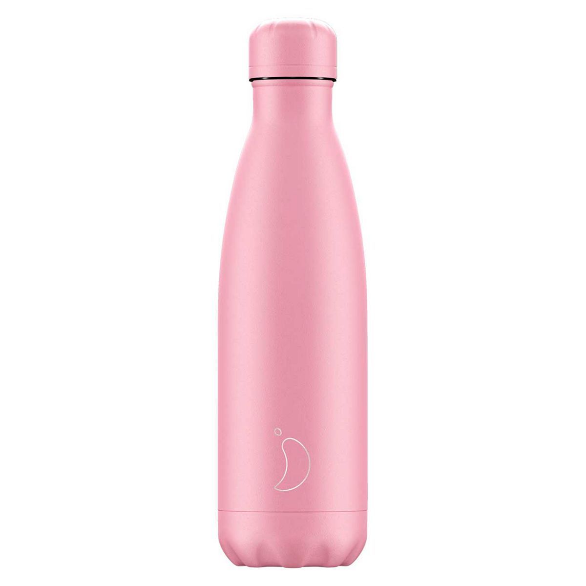 Chilly's Bottle Pastel Pink - 500ml