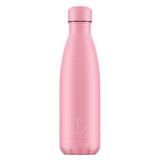 Chilly's Bottle Pastel Pink - 500ml