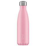 Chilly's Bottles 500ml, Pastel Pink Default Title