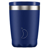 Chilly's Cup Matte Blue - 340ml