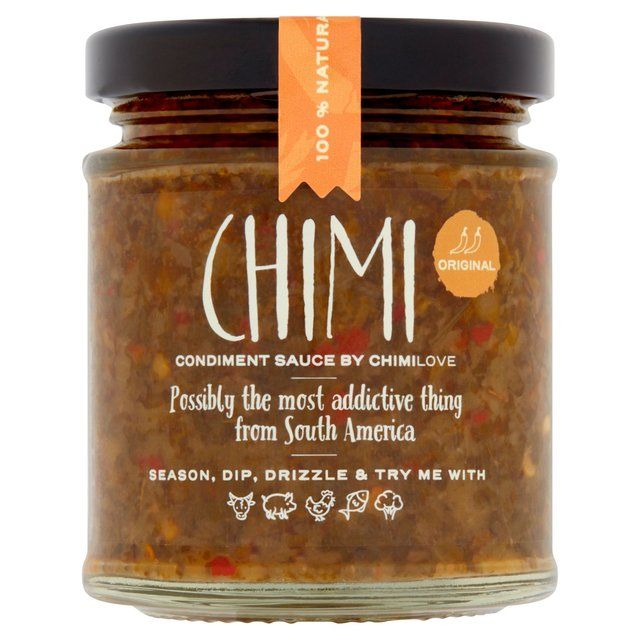 Chimilove Original Chimichurri