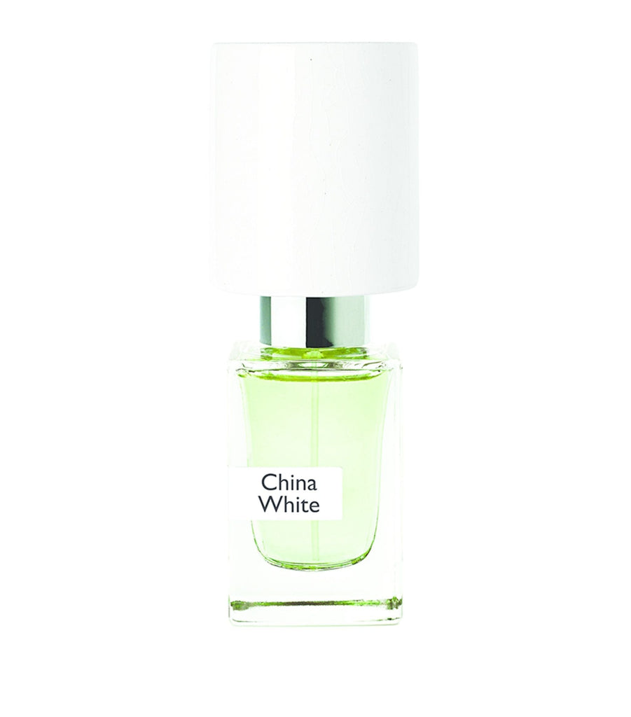 China White Extrait de Parfum