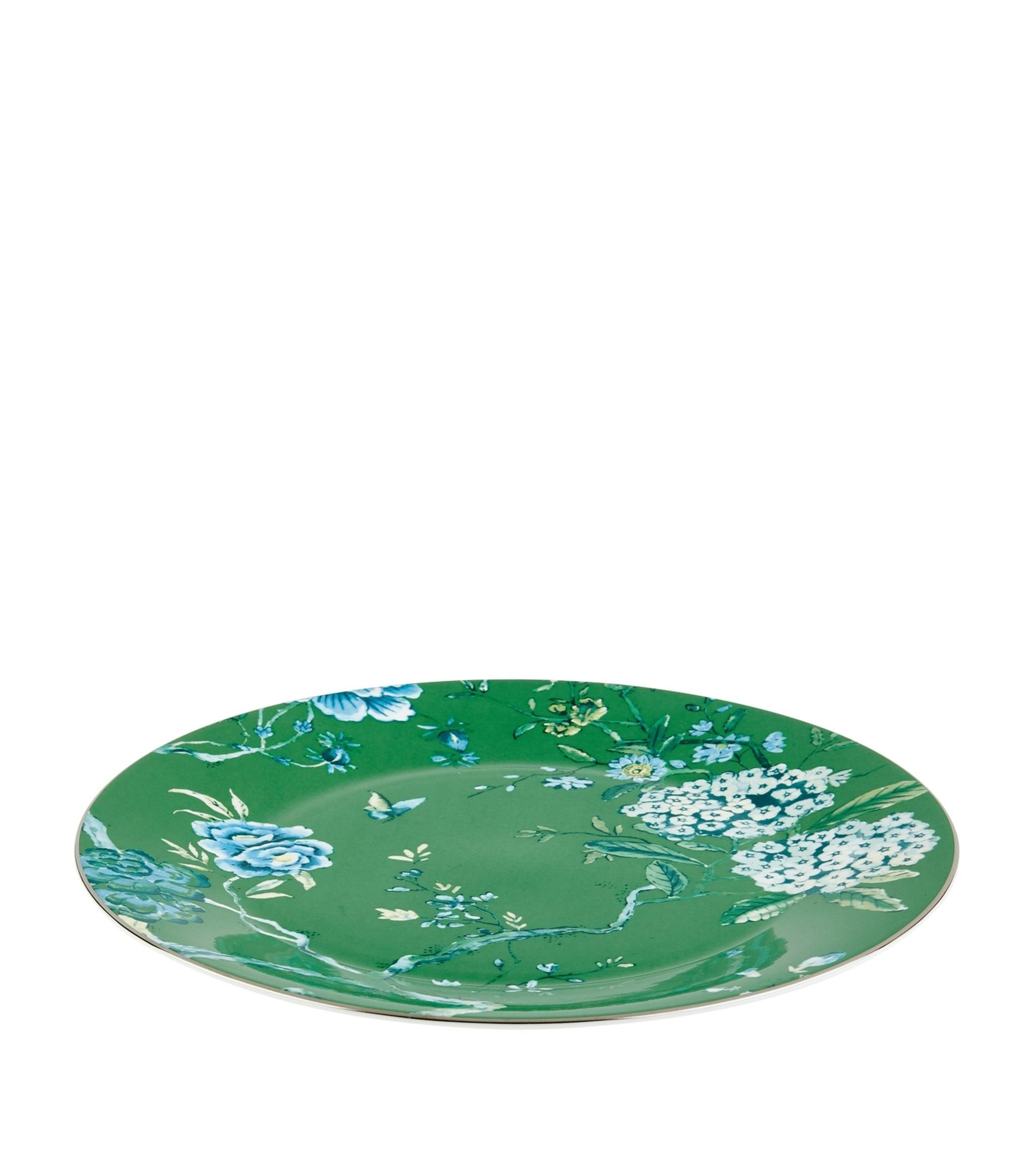 Chinoiserie Plate (28cm)