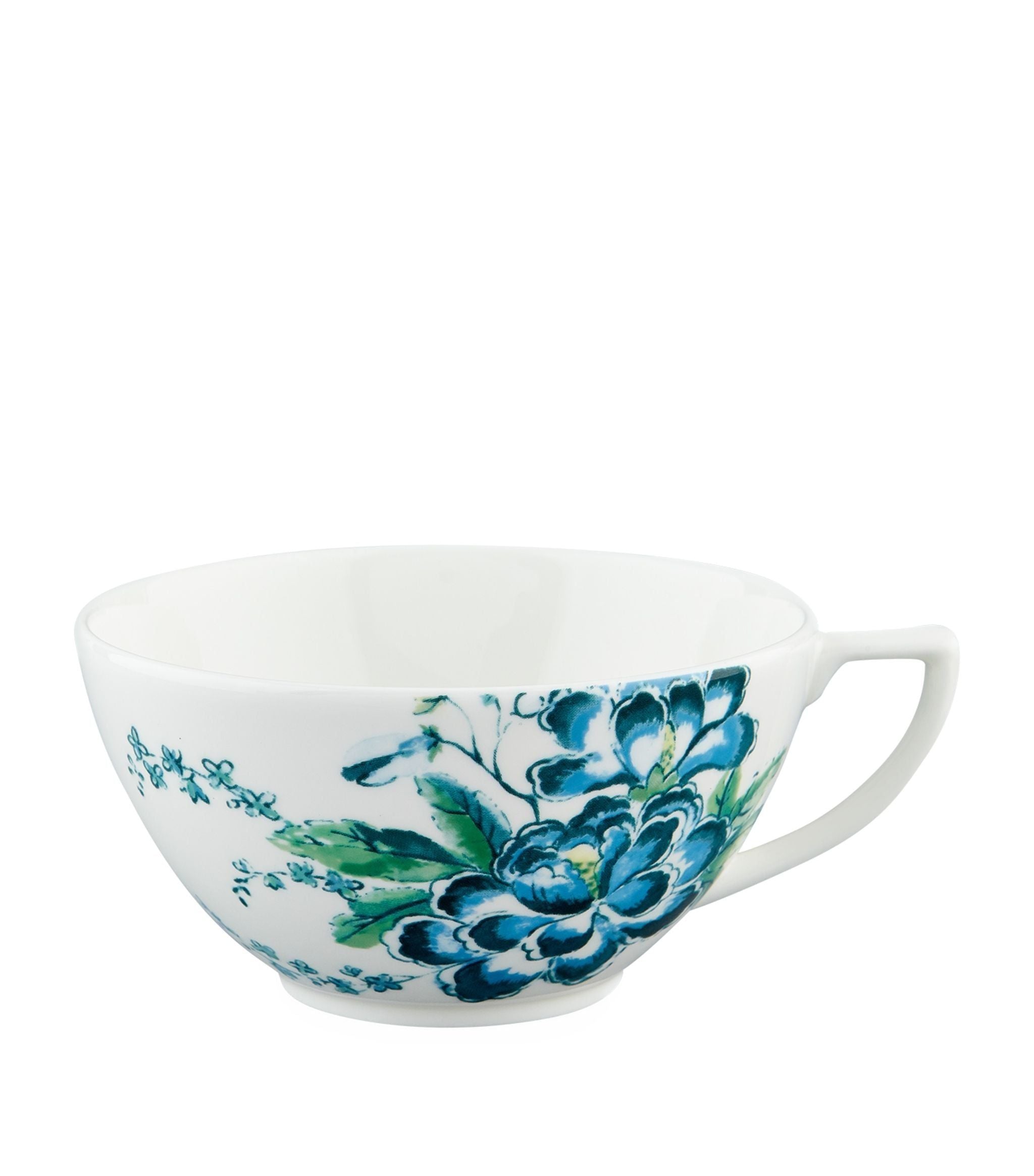 Chinoiserie Teacup