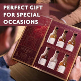 Chivas Regal Scotch Whisky Blending Kit