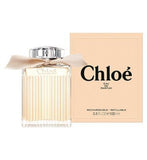 Chlo&amp;eacute; Eau de Parfum for Women Refillable 100ml