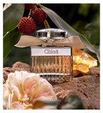 Chlo&amp;eacute; Eau de Parfum for Women Refillable 100ml