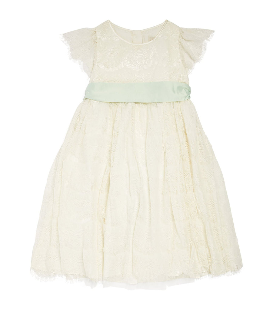 Chloe Dress (2-13 Years)